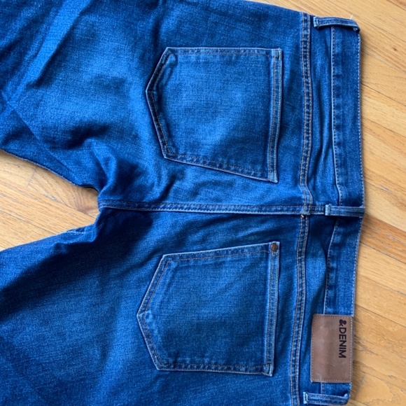 Denim Jeans by H&M - Picture 2 of 6